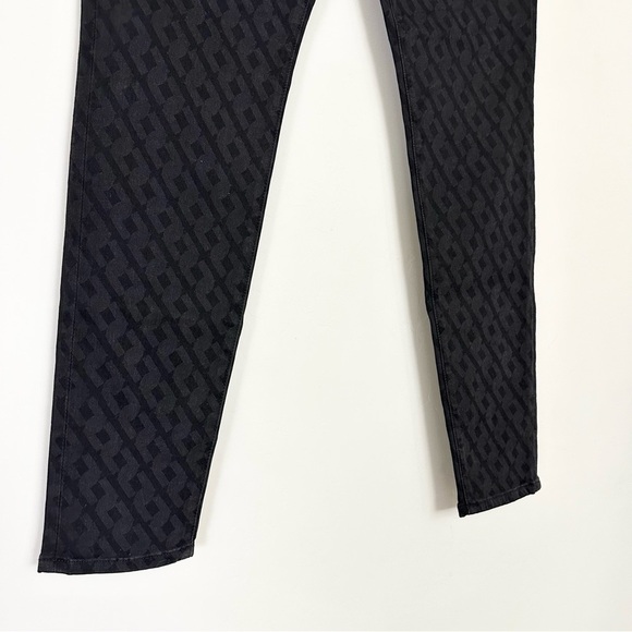 J Brand Maria High Rise Skinny J-Link Vendetta Jeans - Picture 4 of 11